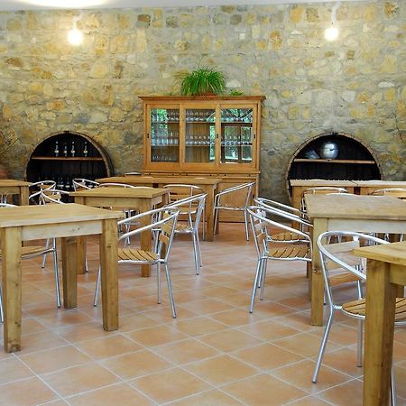 Agriturismo Tenuta Conti Faina Fratta Todina Zewnętrze zdjęcie